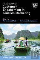 Handbook Of Customer Engagement In Tourism Marketing