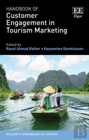 Handbook Of Customer Engagement In Tourism Marketing