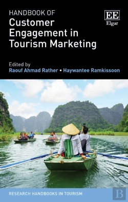 Bertrand.pt - Handbook Of Customer Engagement In Tourism Marketing