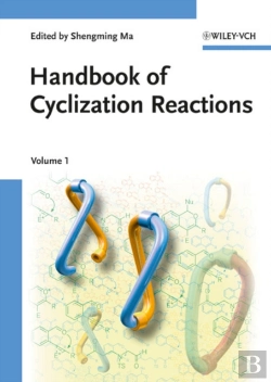 Bertrand.pt - Handbook Of Cyclization Reactions