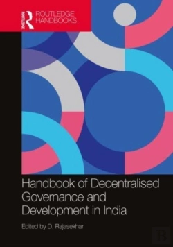 Bertrand.pt - Handbook Of Decentralised Governance And Development In India