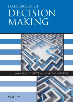 Bertrand.pt - Handbook Of Decision Making