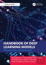 Handbook Of Deep Learning Models