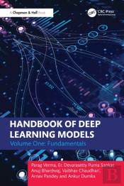 Handbook Of Deep Learning Models