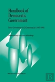 Handbook Of Democratic Government