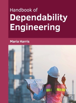 Bertrand.pt - Handbook Of Dependability Engineering
