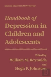 Handbook Of Depression In Children And Adolescents