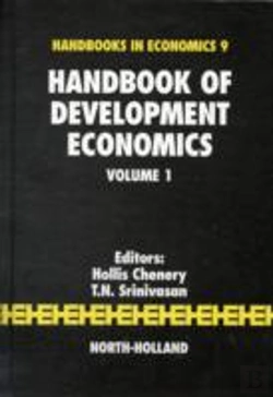 Bertrand.pt - Handbook Of Development Economics