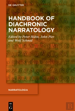 Bertrand.pt - Handbook Of Diachronic Narratology