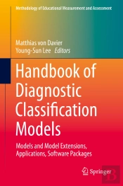 Handbook Of Diagnostic Classification Models