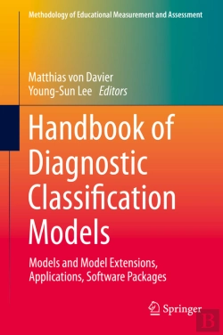Bertrand.pt - Handbook Of Diagnostic Classification Models