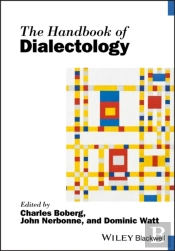 Handbook Of Dialectology