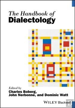 Bertrand.pt - Handbook Of Dialectology