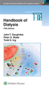 Handbook Of Dialysis 5e