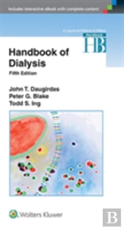 Handbook Of Dialysis 5e
