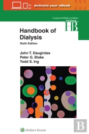 Handbook Of Dialysis