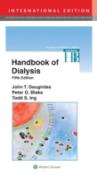 Handbook Of Dialysis