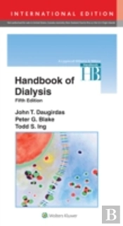 Handbook Of Dialysis