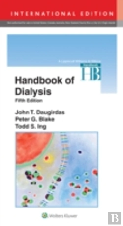 Bertrand.pt - Handbook Of Dialysis