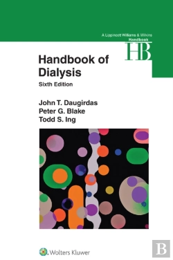 Bertrand.pt - Handbook Of Dialysis