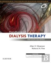 Handbook Of Dialysis Therapy: First South Asia Edition