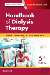 Handbook Of Dialysis Therapy