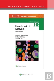 Handbook Of Dialysis