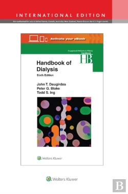 Bertrand.pt - Handbook Of Dialysis