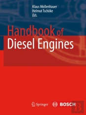 Handbook Of Diesel Engines