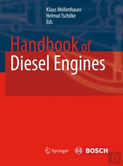 Bertrand.pt - Handbook Of Diesel Engines