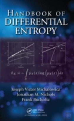 Bertrand.pt - Handbook Of Differential Entropy