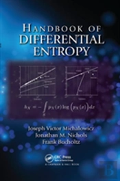 Handbook Of Differential Entropy