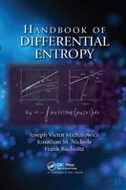 Bertrand.pt - Handbook Of Differential Entropy