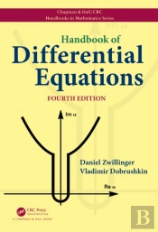 Handbook Of Differential Equations