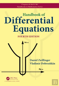 Bertrand.pt - Handbook Of Differential Equations