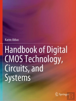 Bertrand.pt - Handbook Of Digital Cmos Technology, Circuits, And Systems
