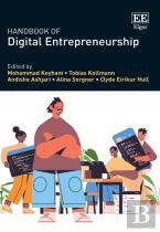 Handbook Of Digital Entrepreneurship