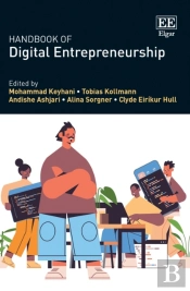 Handbook Of Digital Entrepreneurship