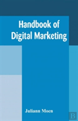 Bertrand.pt - Handbook Of Digital Marketing