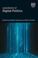 Handbook Of Digital Politics