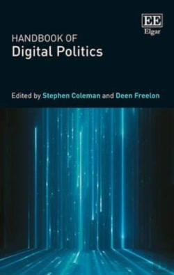 Bertrand.pt - Handbook Of Digital Politics
