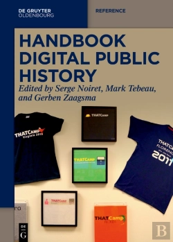 Bertrand.pt - Handbook Of Digital Public History