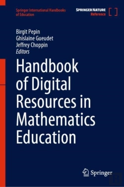 Bertrand.pt - Handbook Of Digital Resources In Mathematics Education