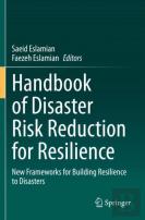 Handbook Of Disaster Risk Reduction For Resilience