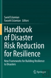Handbook Of Disaster Risk Reduction For Resilience