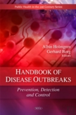 Bertrand.pt - Handbook Of Disease Outbreaks