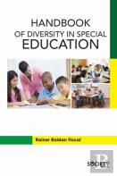 Handbook Of Diversity In Special Education