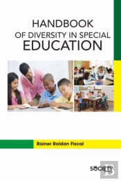 Handbook Of Diversity In Special Education