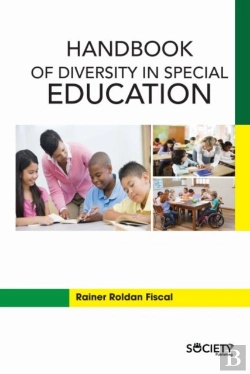 Bertrand.pt - Handbook Of Diversity In Special Education