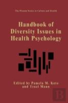 Handbook Of Diversity Issues In Health Psychology